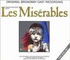 Les Misérables (Original Broadway Cast)